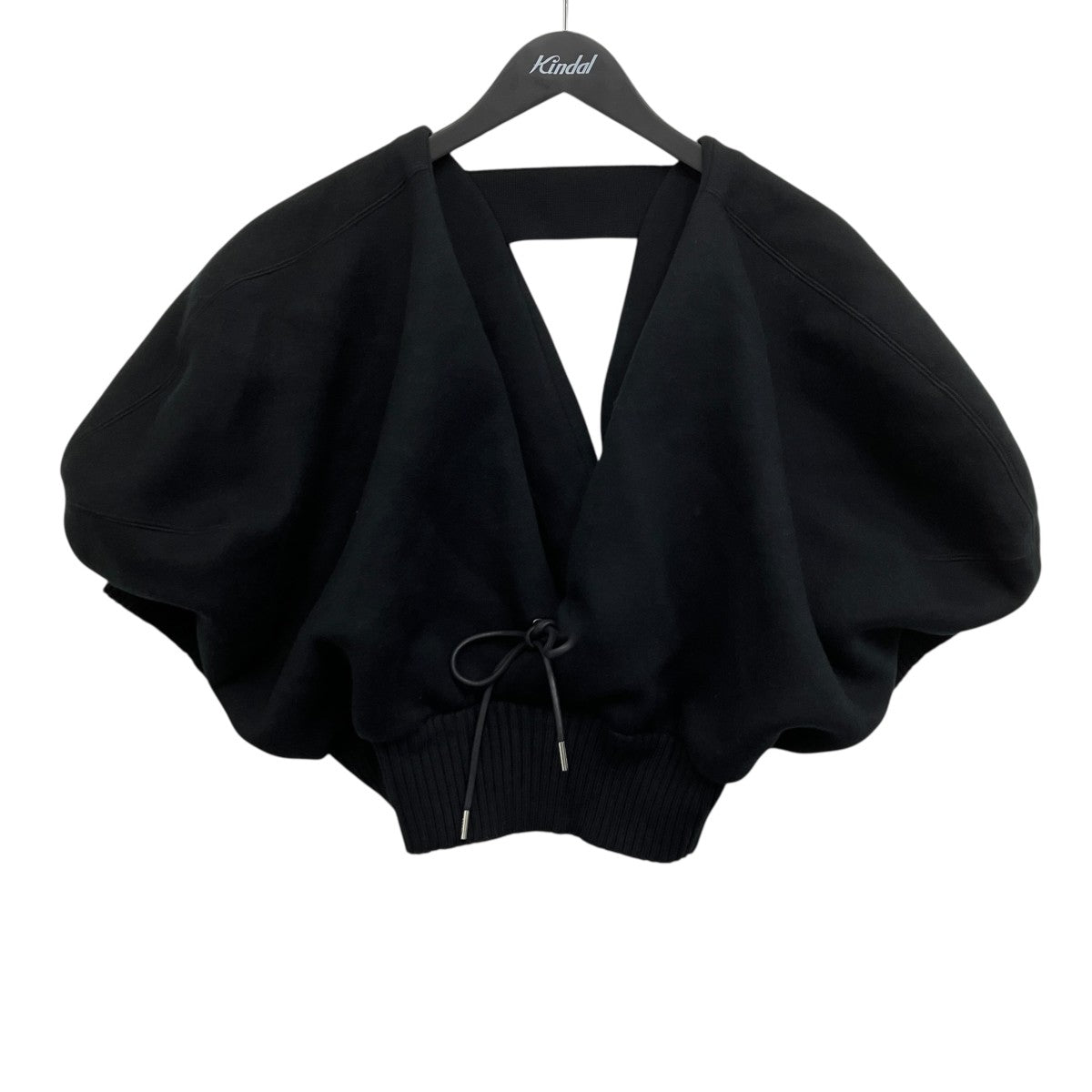 sacai SAMPLEプルオーバーニット 古着・中古-1枚目のアイテム画像