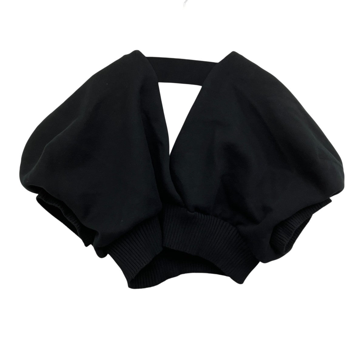sacai SAMPLEプルオーバーニット 古着・中古-2枚目のアイテム画像