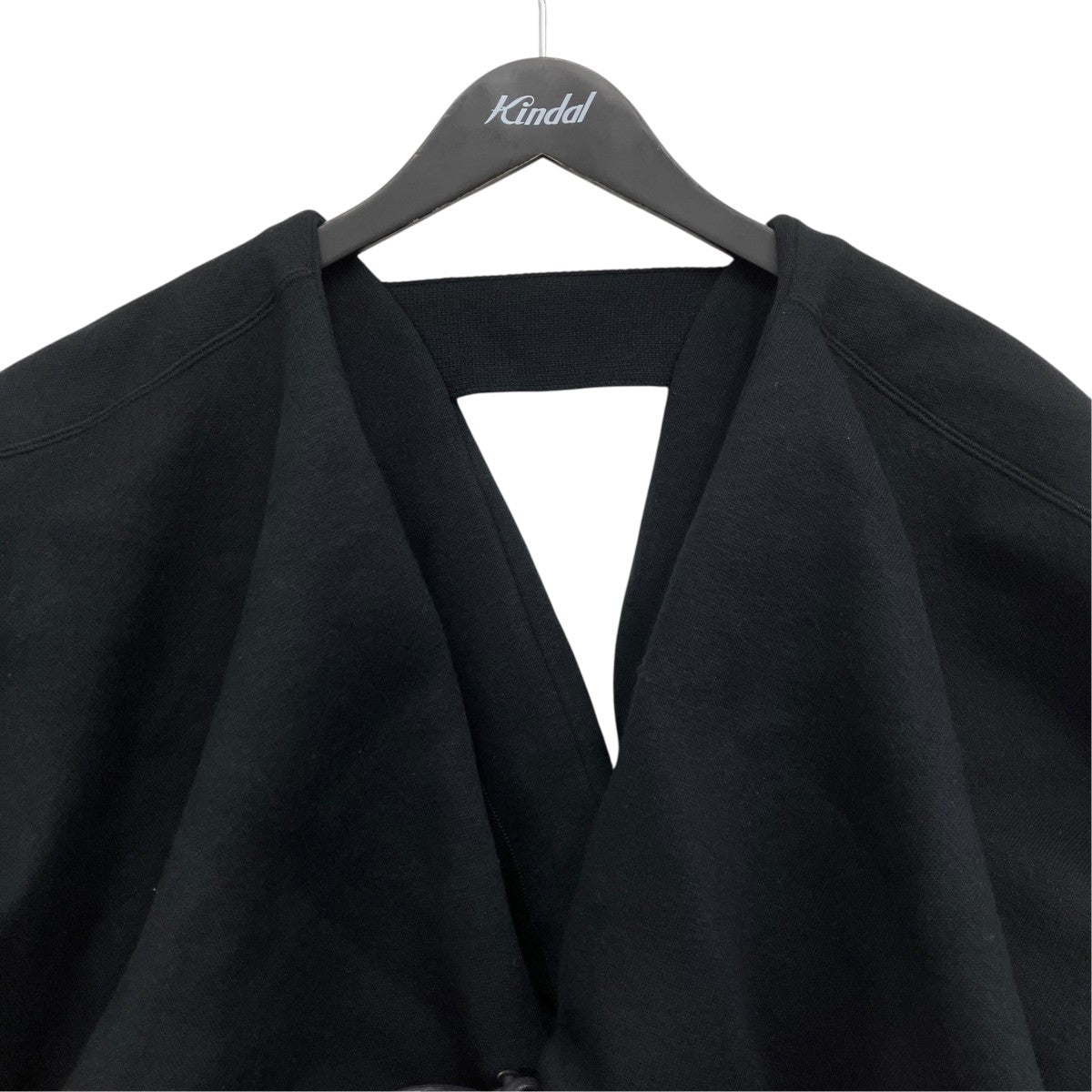 sacai SAMPLEプルオーバーニット 古着・中古-3枚目のアイテム画像