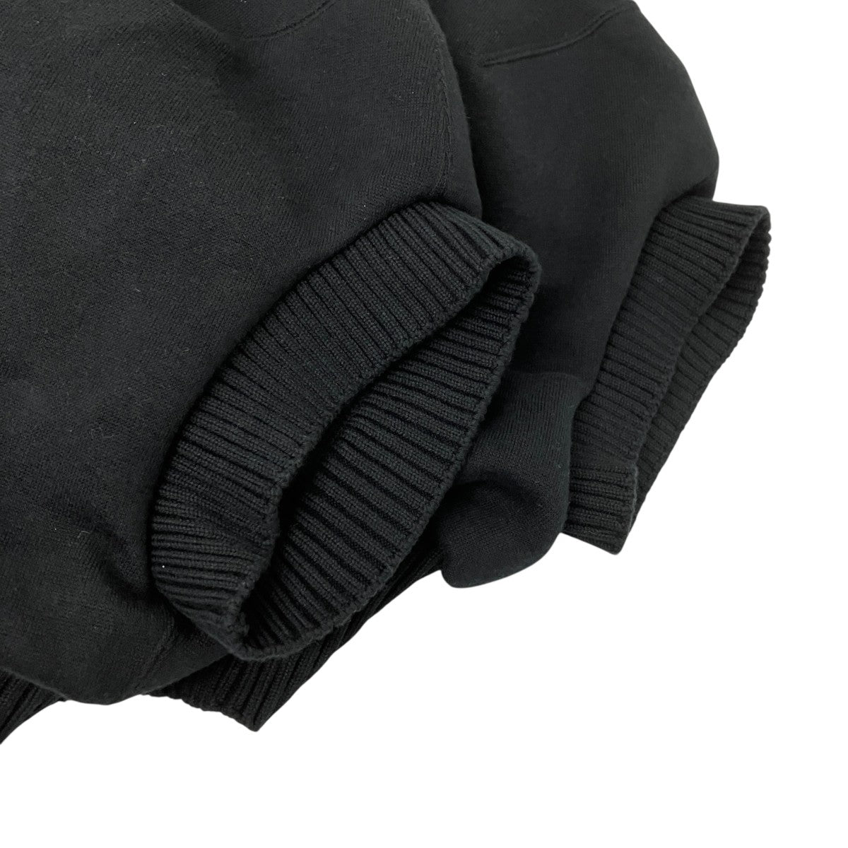 sacai SAMPLEプルオーバーニット 古着・中古-4枚目のアイテム画像