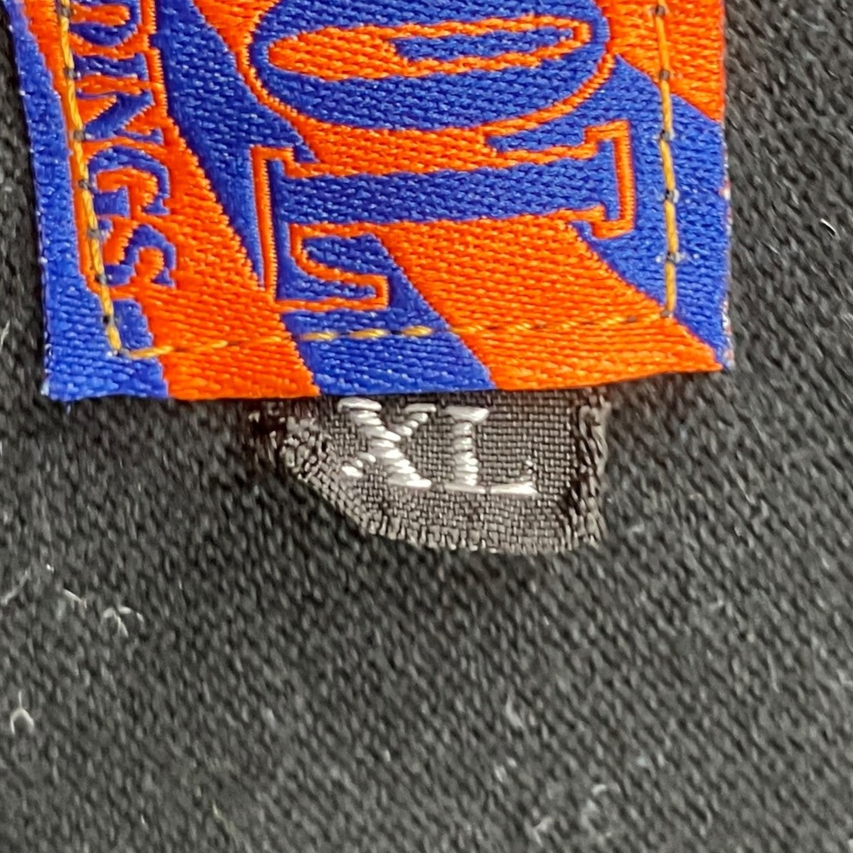 BUDSPOOL 刺繍TEE 古着・中古-5枚目のアイテム画像