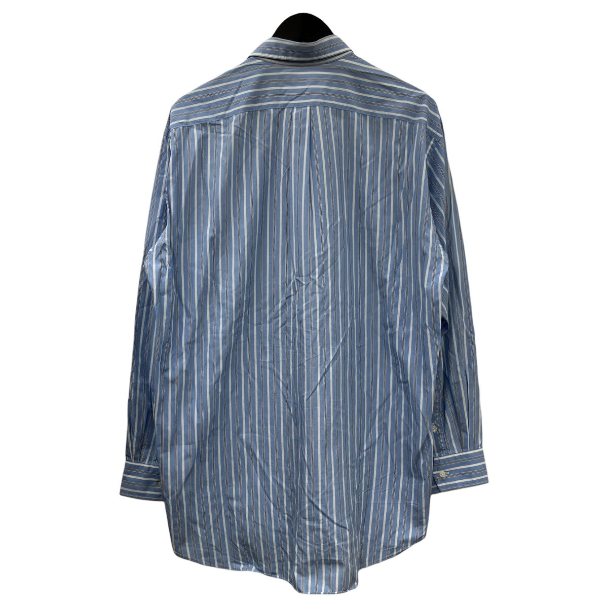 Christian Dior 長袖シャツ 古着・中古-2枚目のアイテム画像