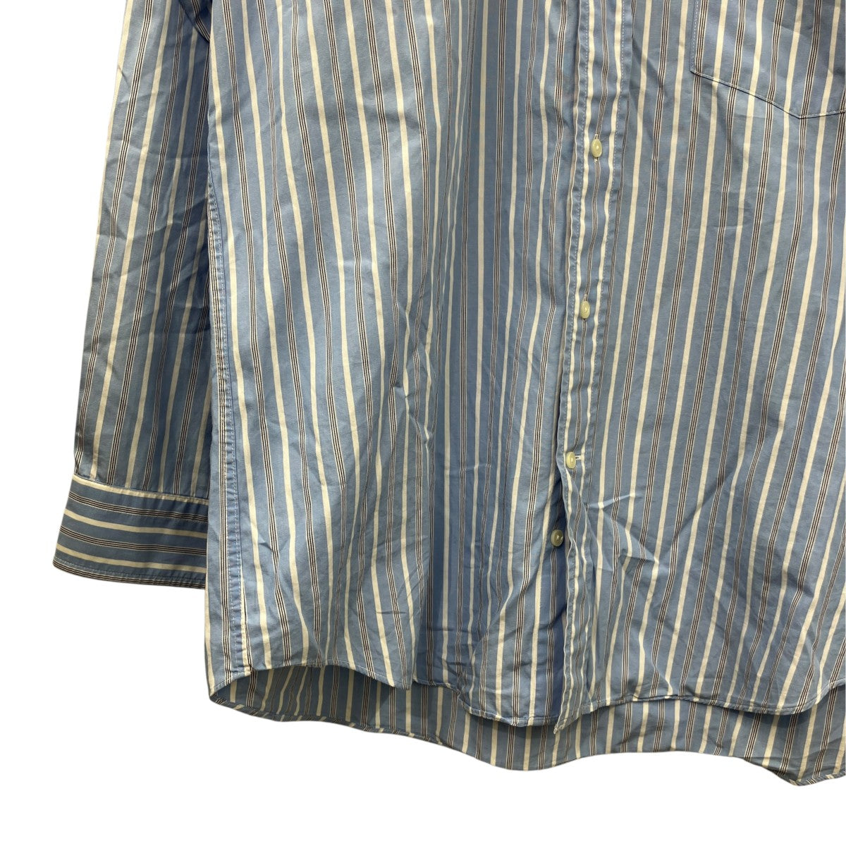 Christian Dior 長袖シャツ 古着・中古-4枚目のアイテム画像