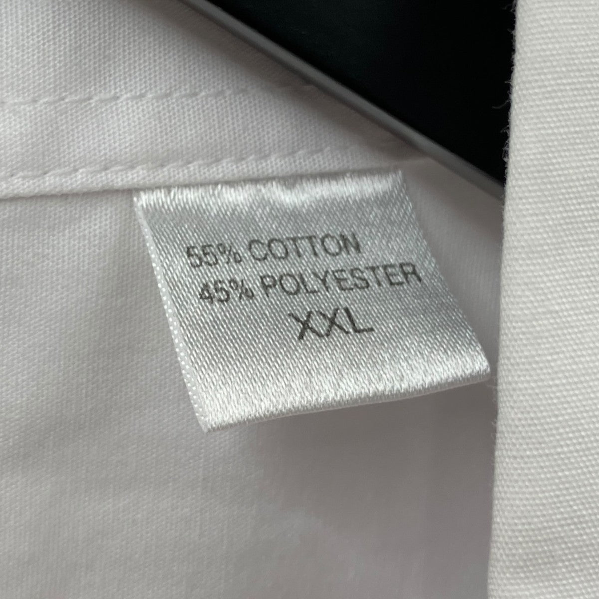 Yves Saint Laurent 半袖シャツDW 23737 古着・中古-6枚目のアイテム画像