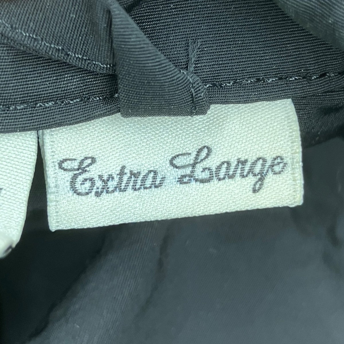 DRIES VAN NOTEN×Len Lye ナイロンジャケット 古着・中古-6枚目のアイテム画像