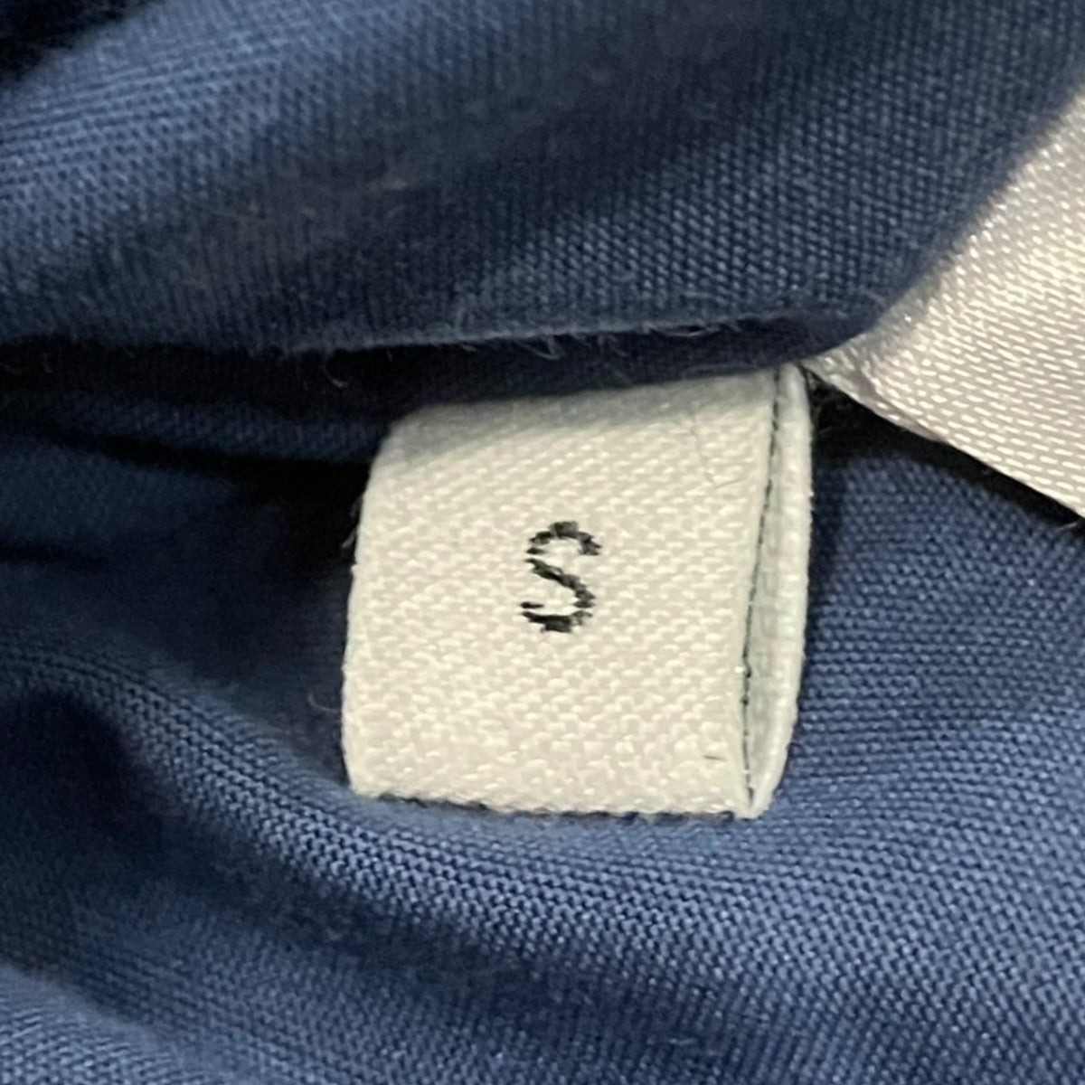 BOTTEGA VENETA 中綿ジャケット722421 古着・中古-5枚目のアイテム画像