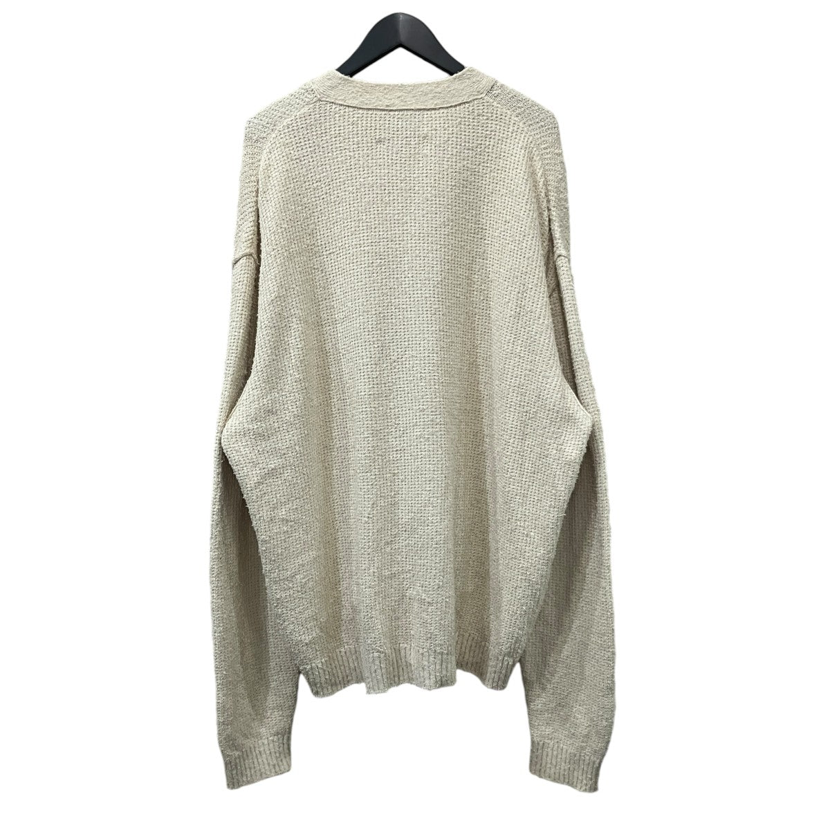 WELLDER Billy CardiganWM23SKN01 古着・中古-2枚目のアイテム画像