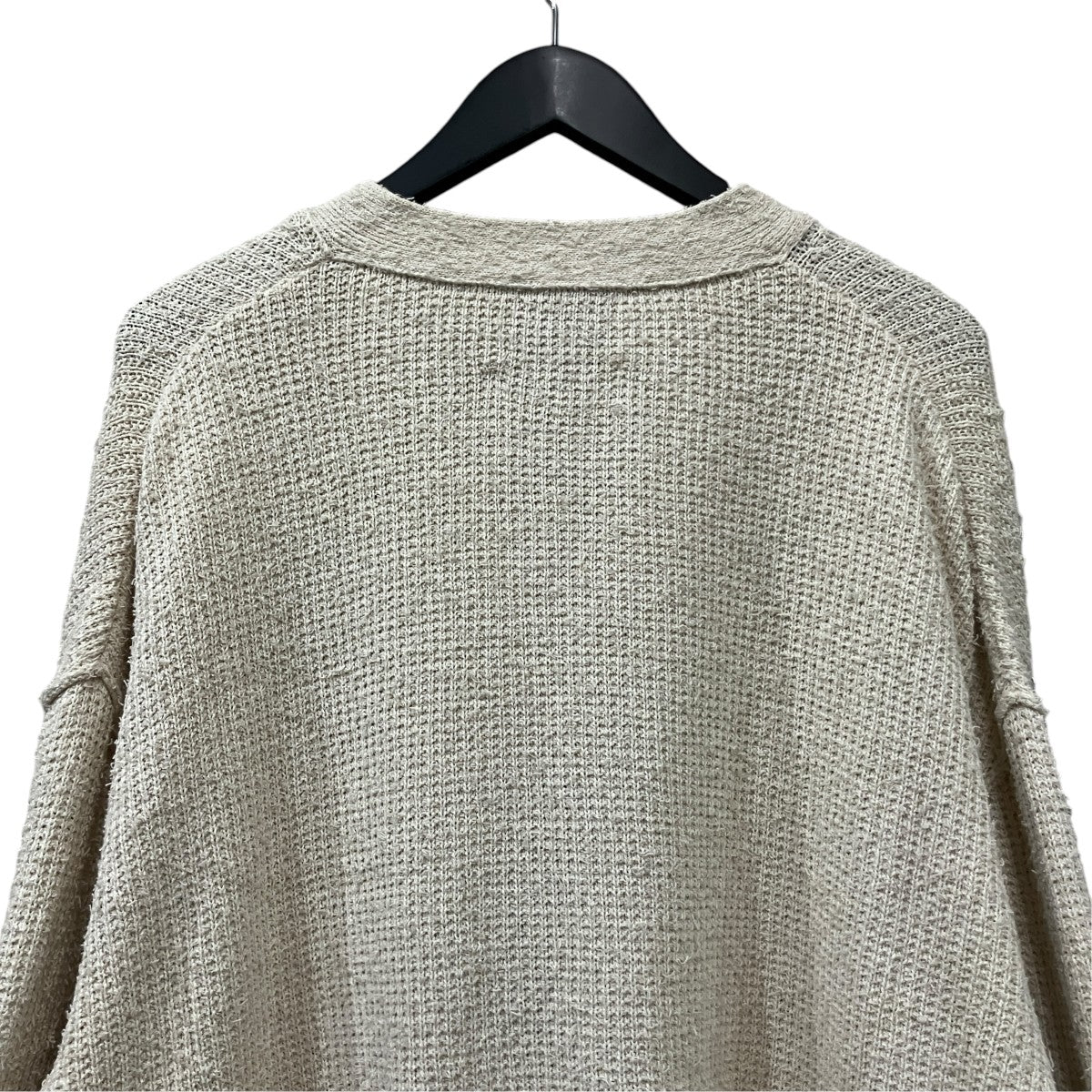 WELLDER Billy CardiganWM23SKN01 古着・中古-5枚目のアイテム画像