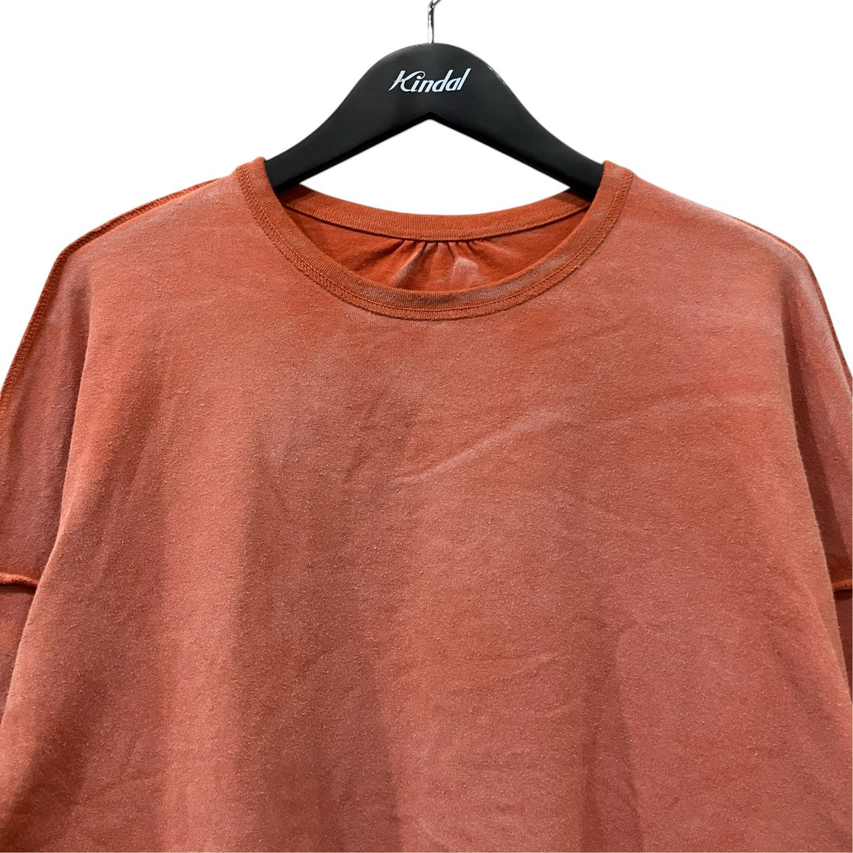 refomed REVERSIBLE L／S TEERECU-010 古着・中古-3枚目のアイテム画像