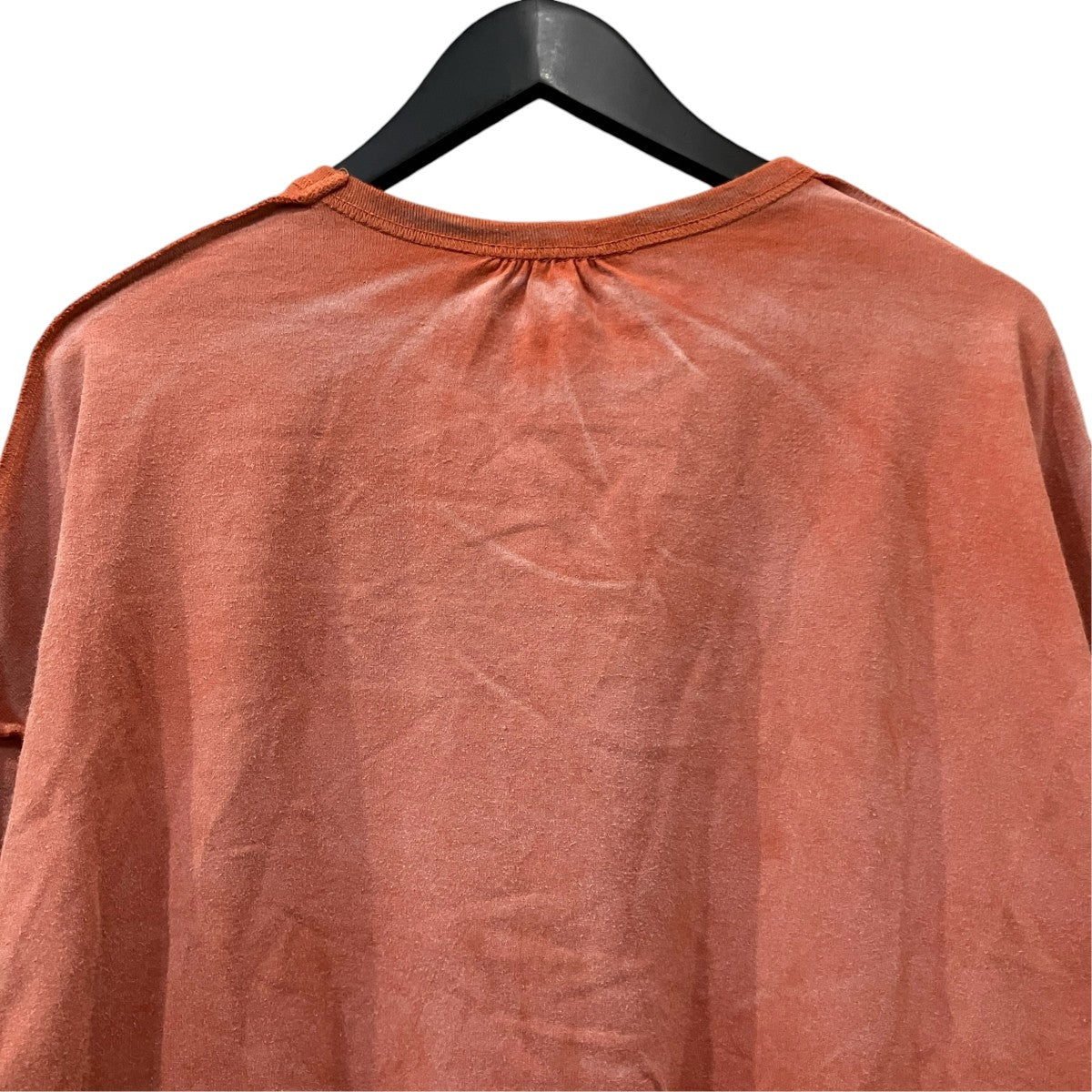 refomed REVERSIBLE L／S TEERECU-010 古着・中古-4枚目のアイテム画像