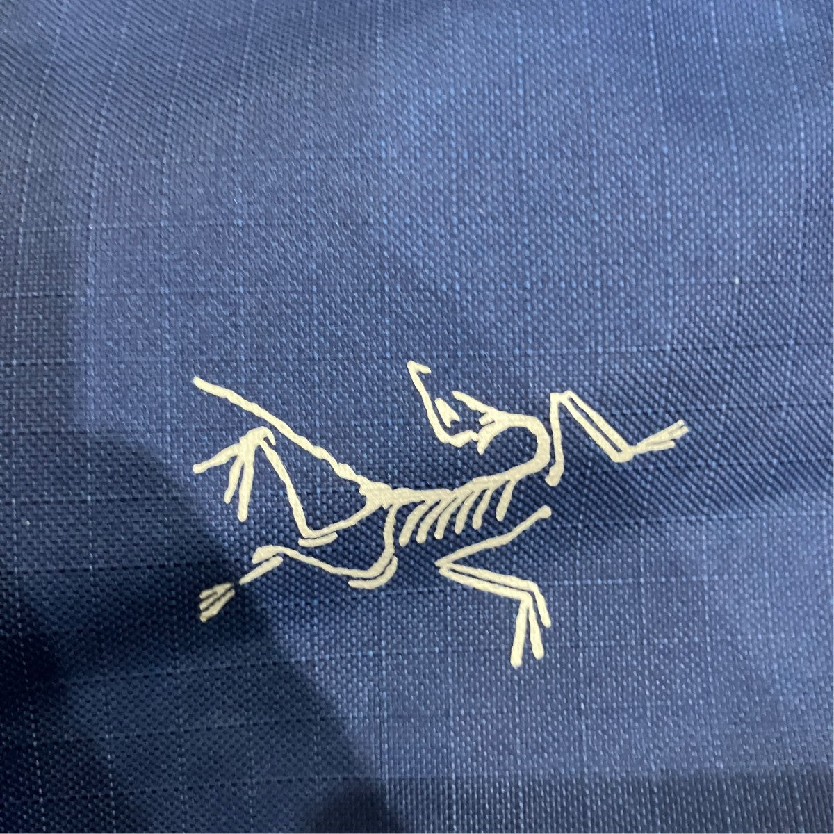 ナイロントートバッグ