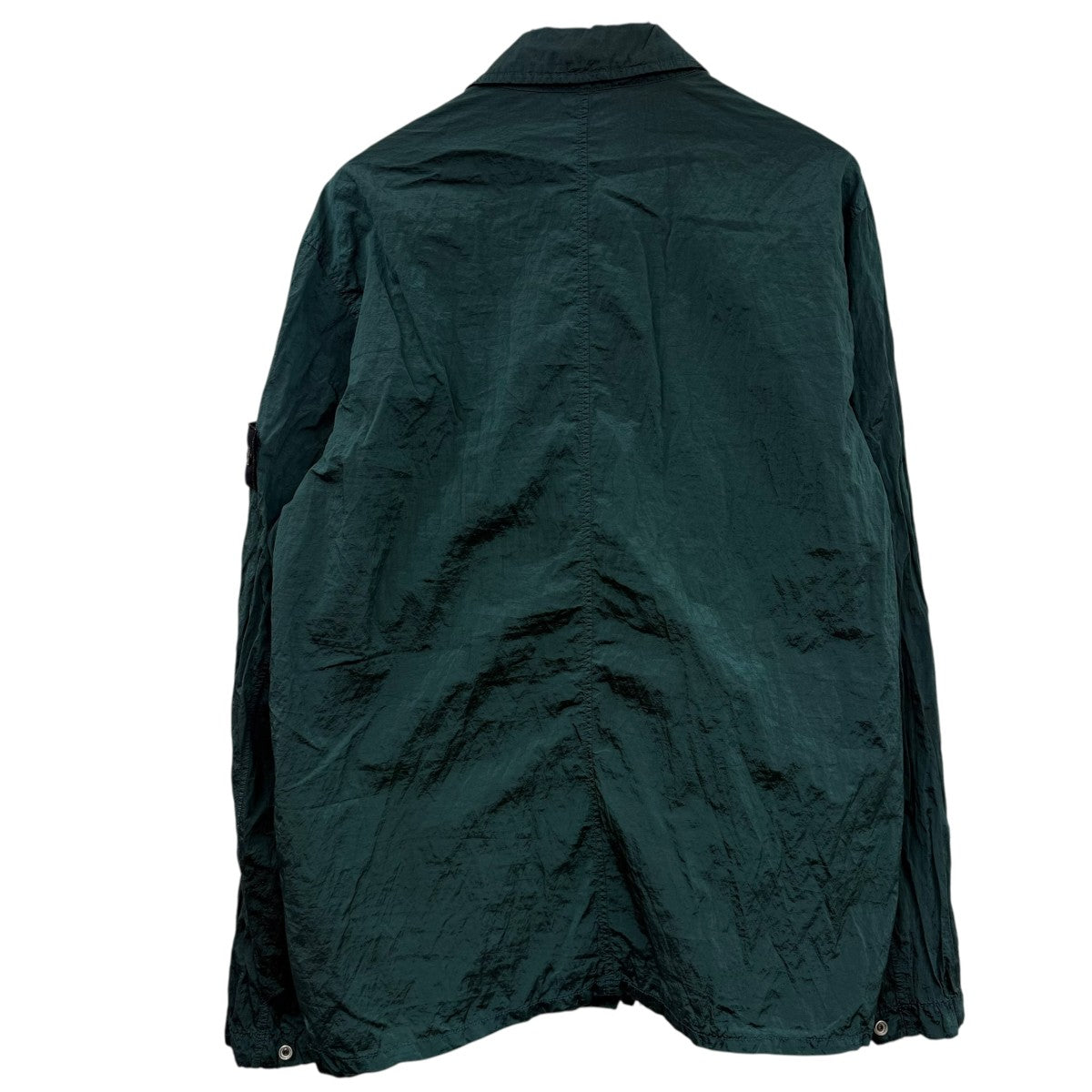 Nylon Metal Overshirt781510919