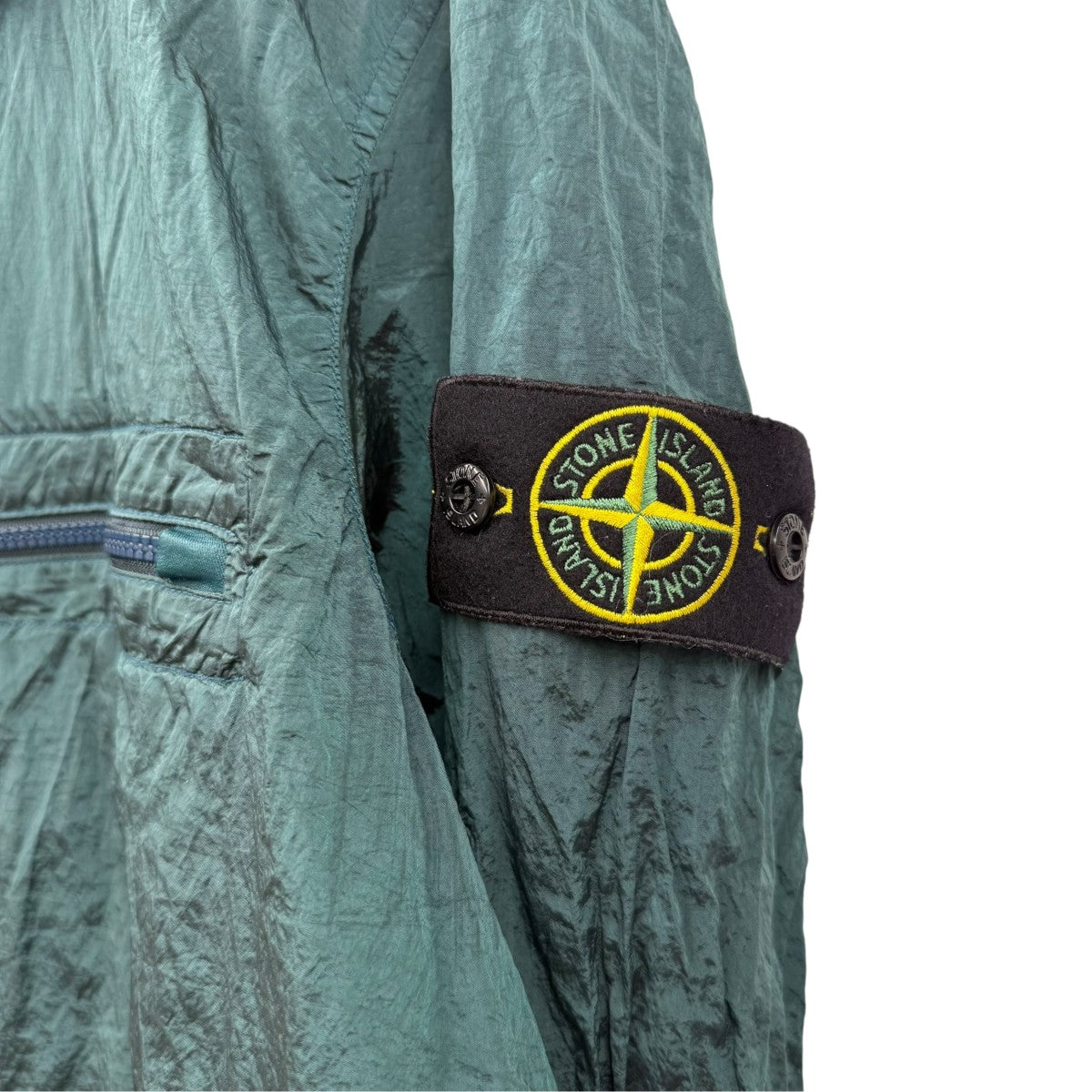 Nylon Metal Overshirt781510919