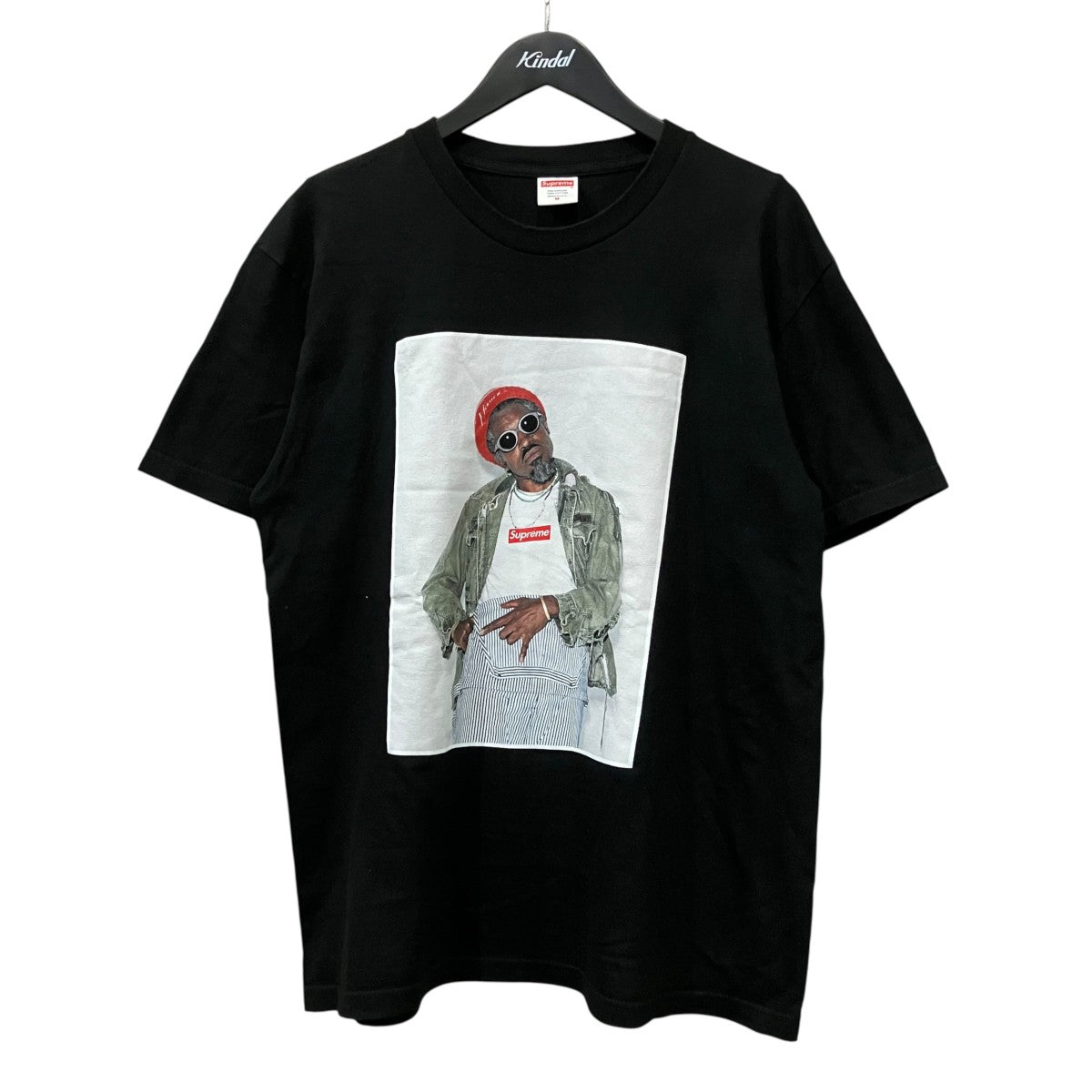 Andre 3000 Tシャツ