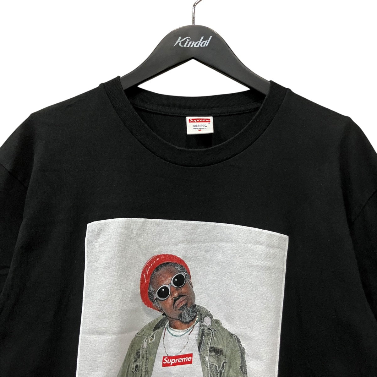 Andre 3000 Tシャツ