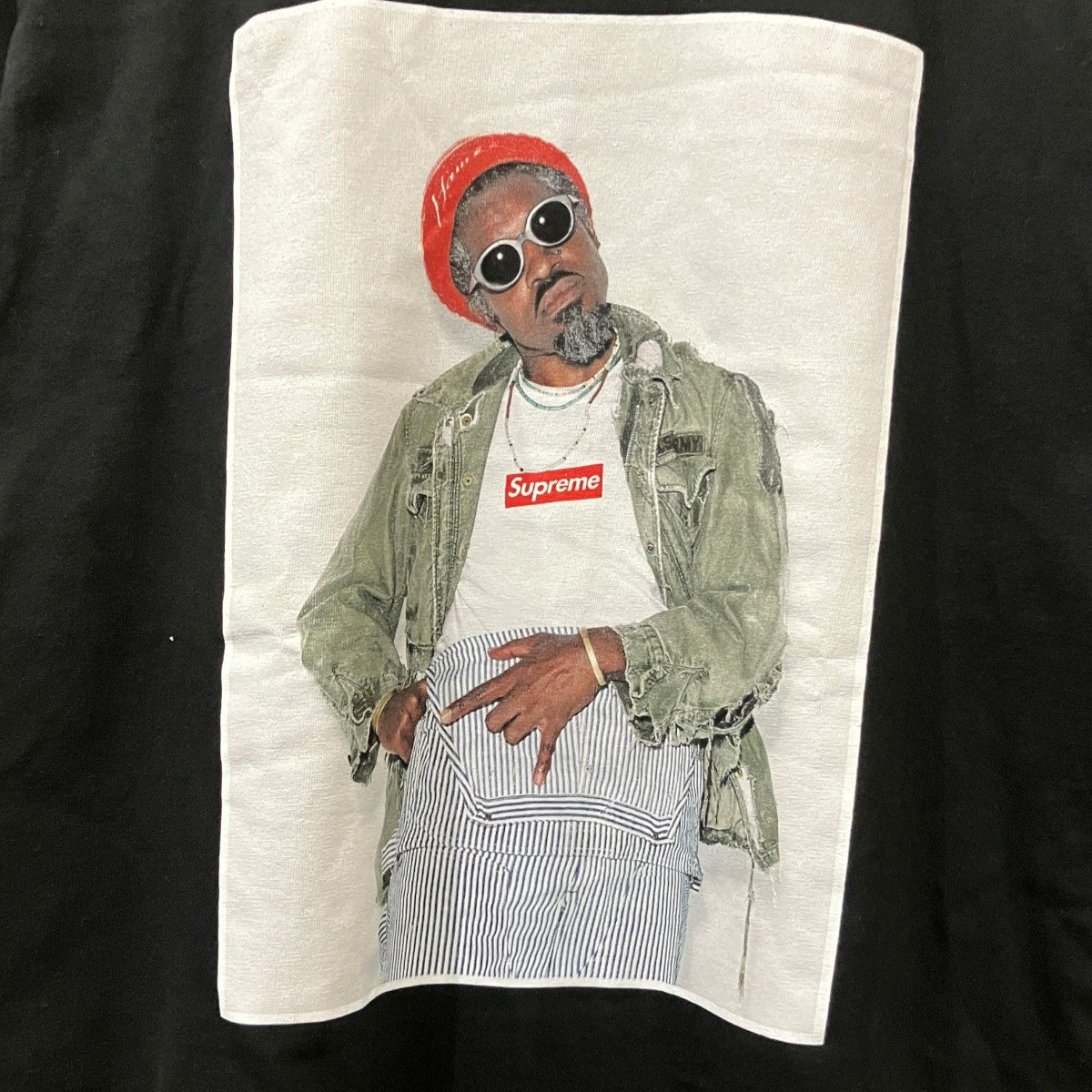 Andre 3000 Tシャツ