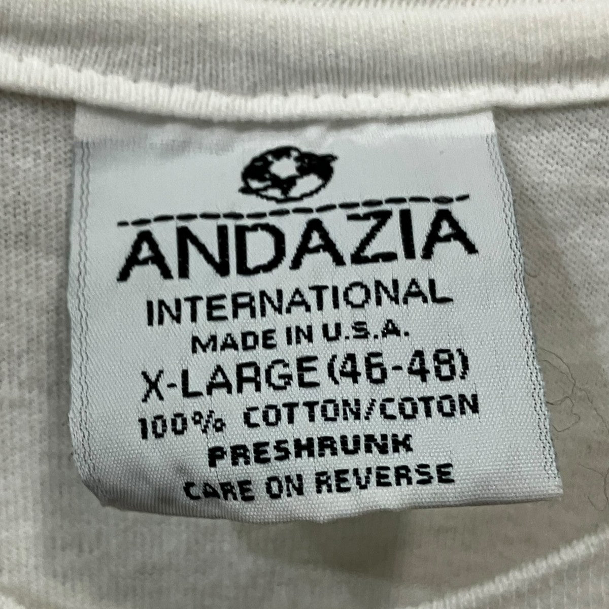 不思議の国のアリスシャチ猫プリントTシャツ