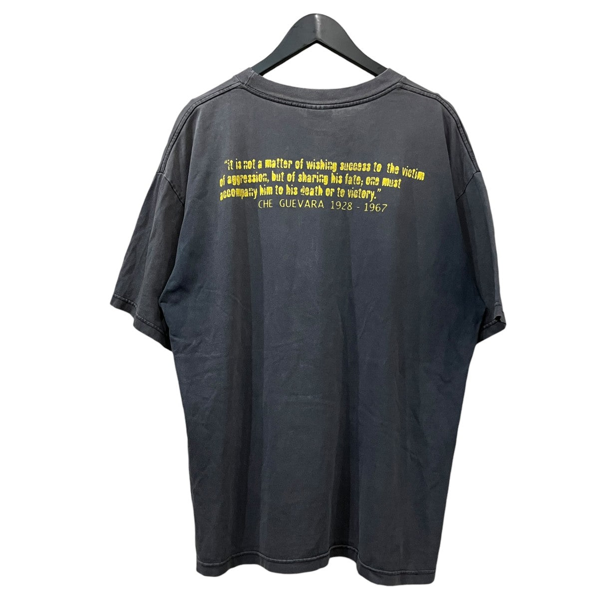 Rage Against the machin 90sプリントTシャツ
