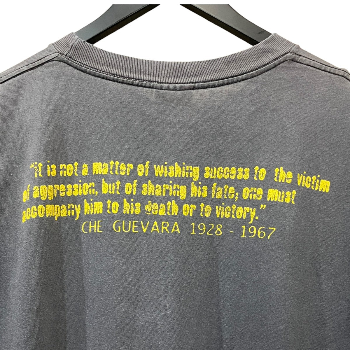 Rage Against the machin 90sプリントTシャツ