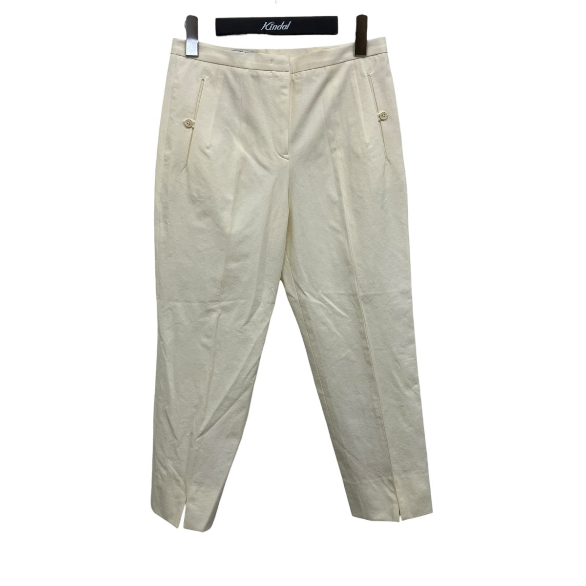 Straight Leg Pants ストレートパンツ