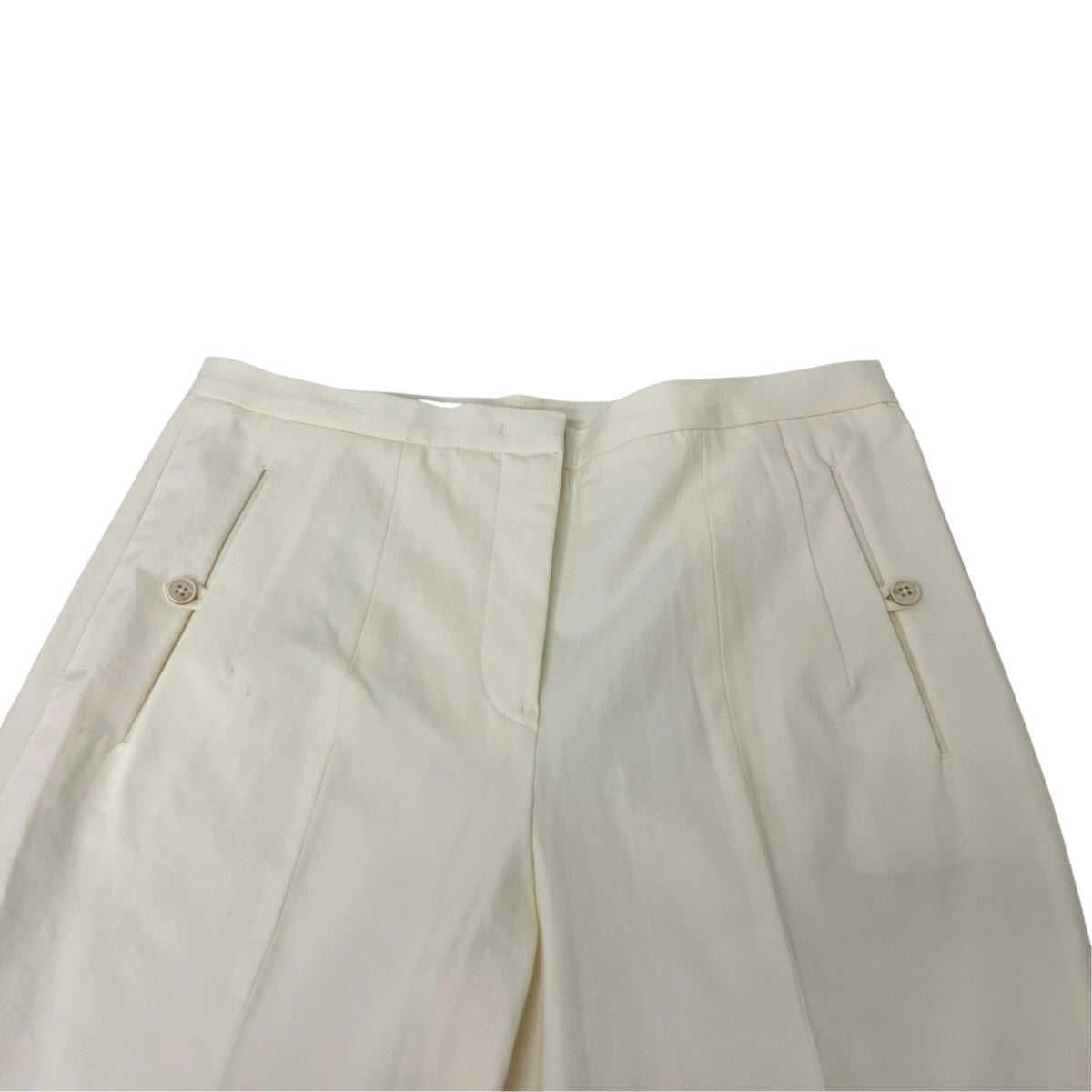 Straight Leg Pants ストレートパンツ