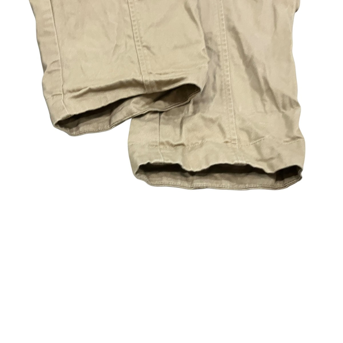 CARGO TROUSER