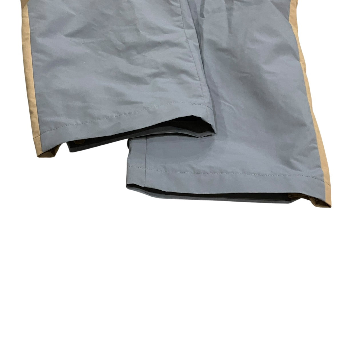 NYLON TRACK PANTS