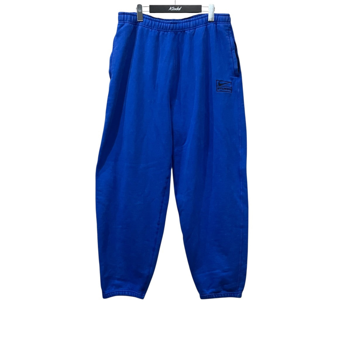 ACID WASH PANTS