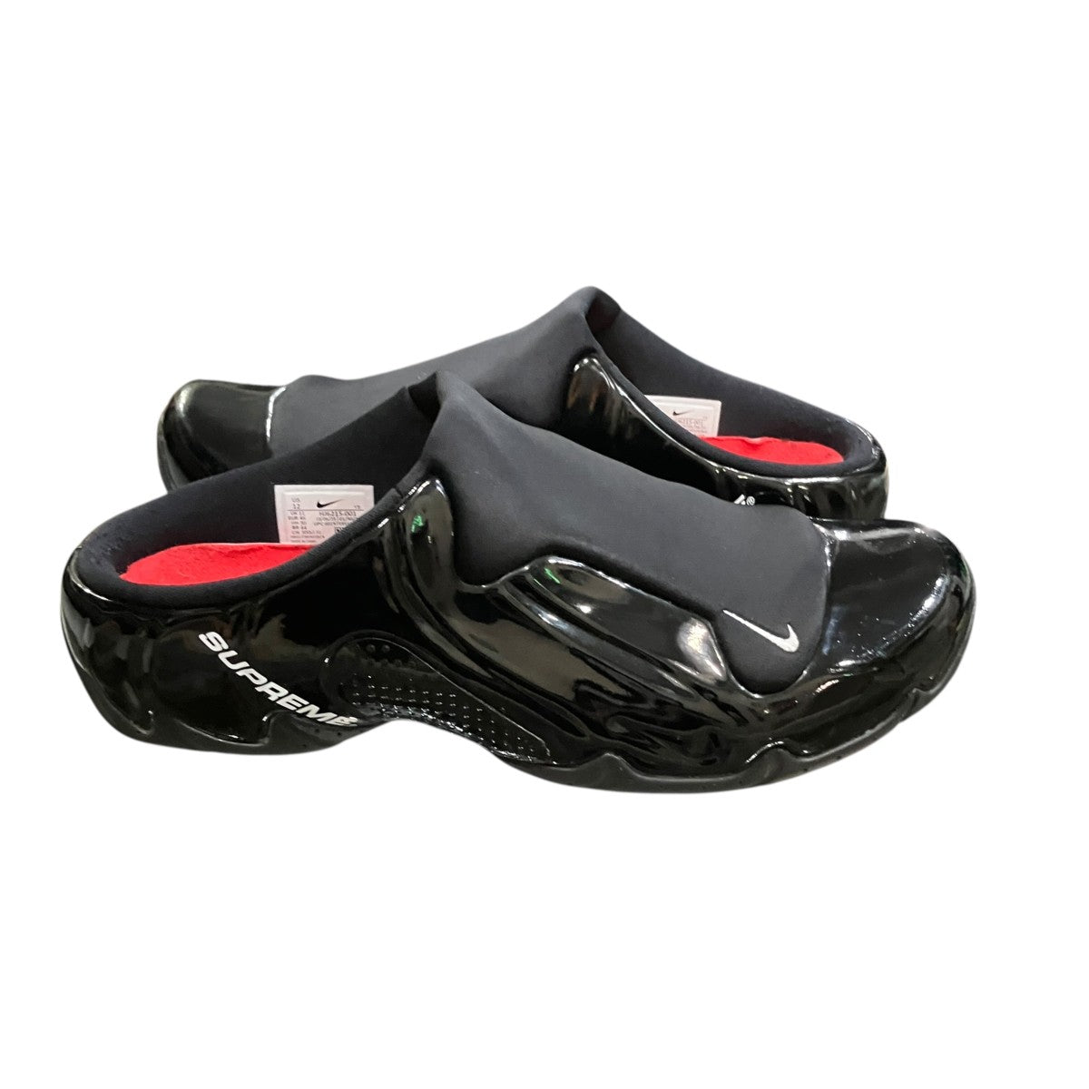 Clogposite SP