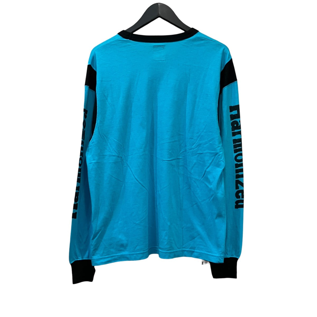 ロングスリーブTシャツ