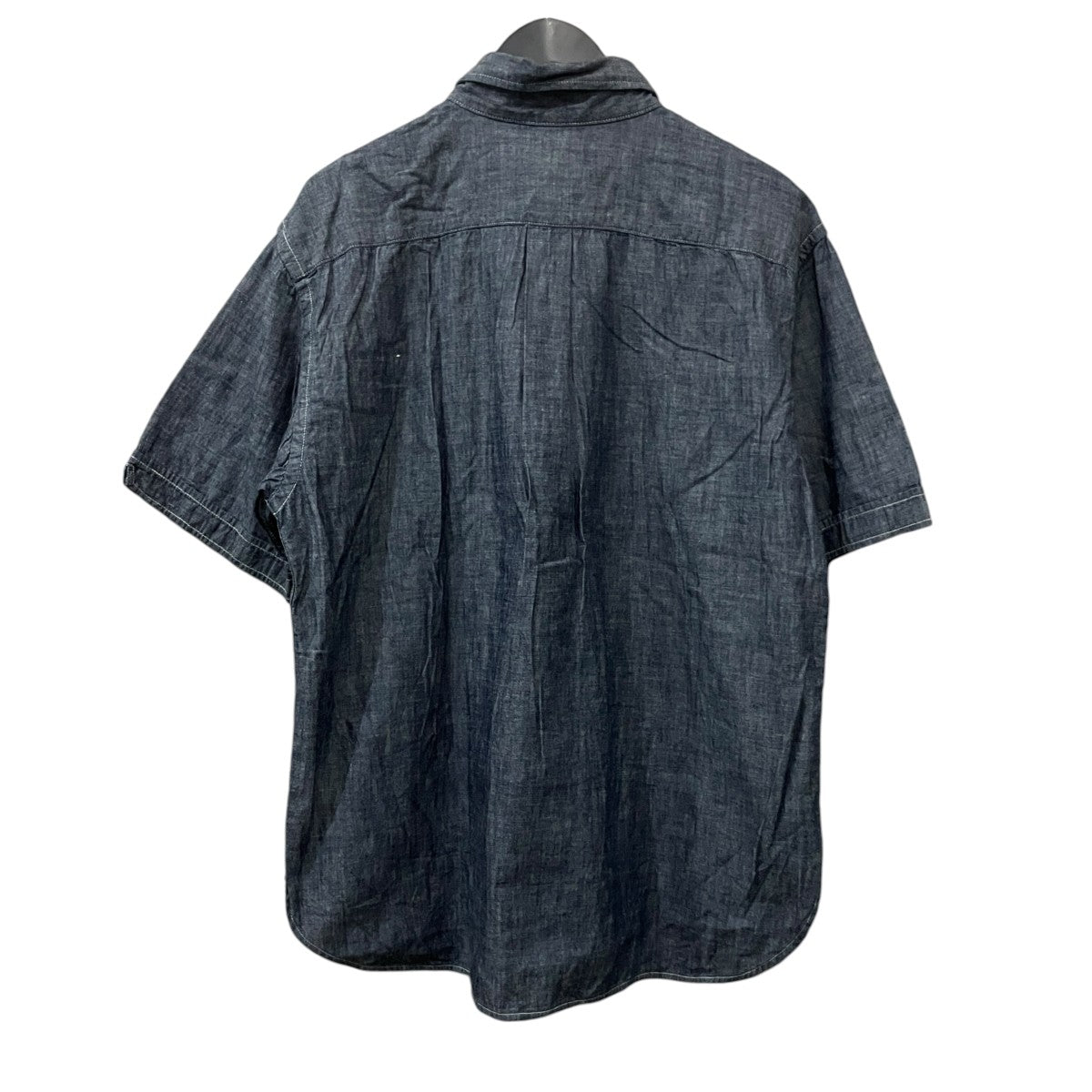 BONCOURA 半袖シャツ 古着・中古-2枚目のアイテム画像