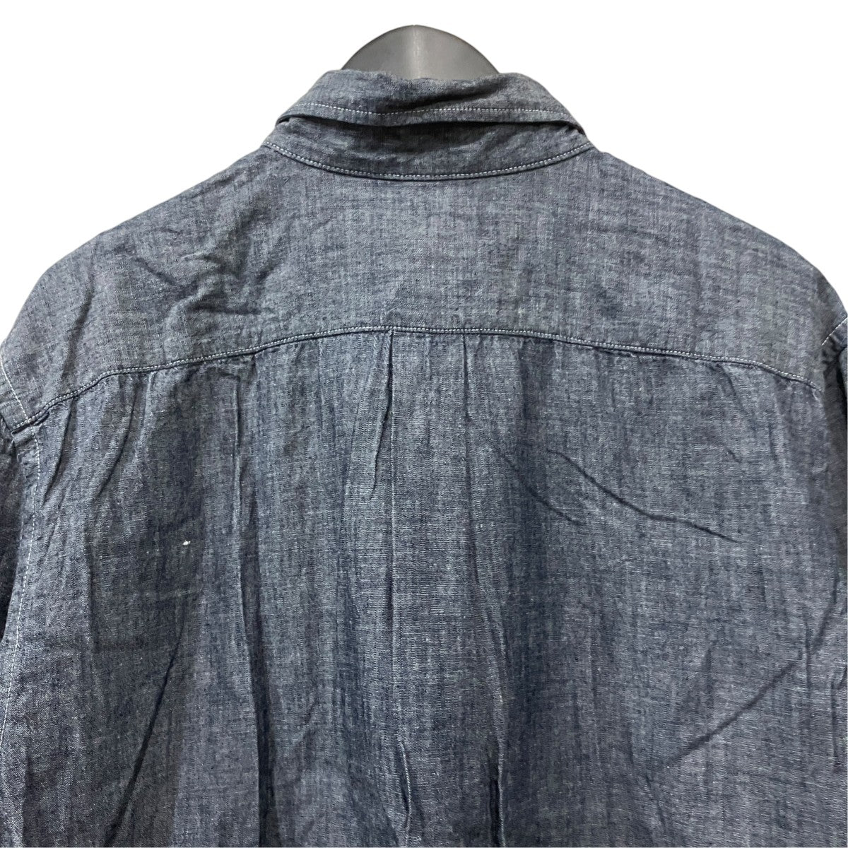 BONCOURA 半袖シャツ 古着・中古-4枚目のアイテム画像