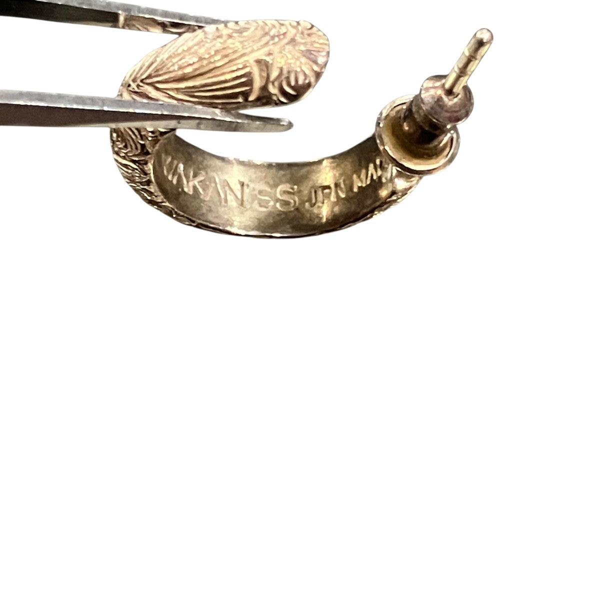 ピアス