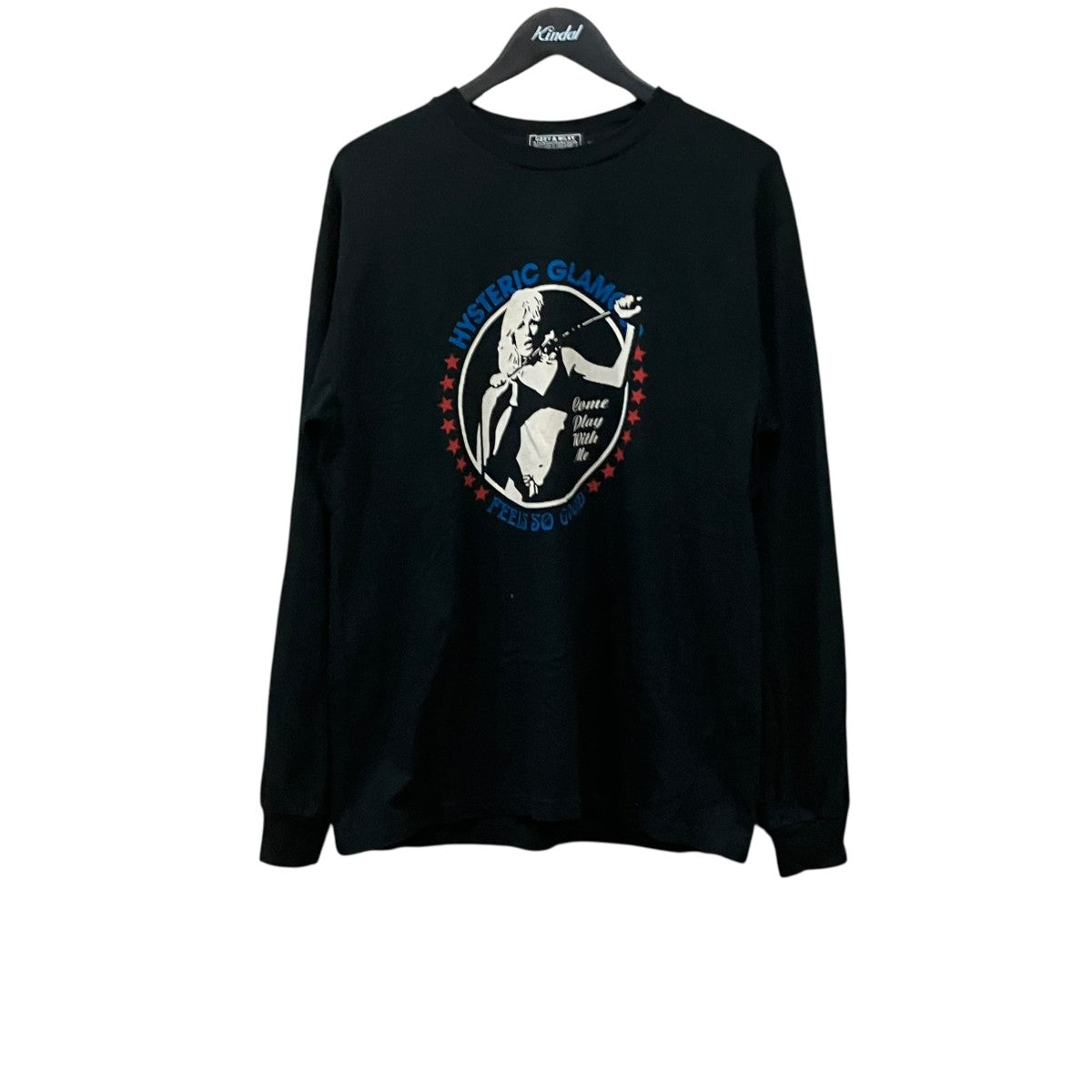 長袖Tシャツ