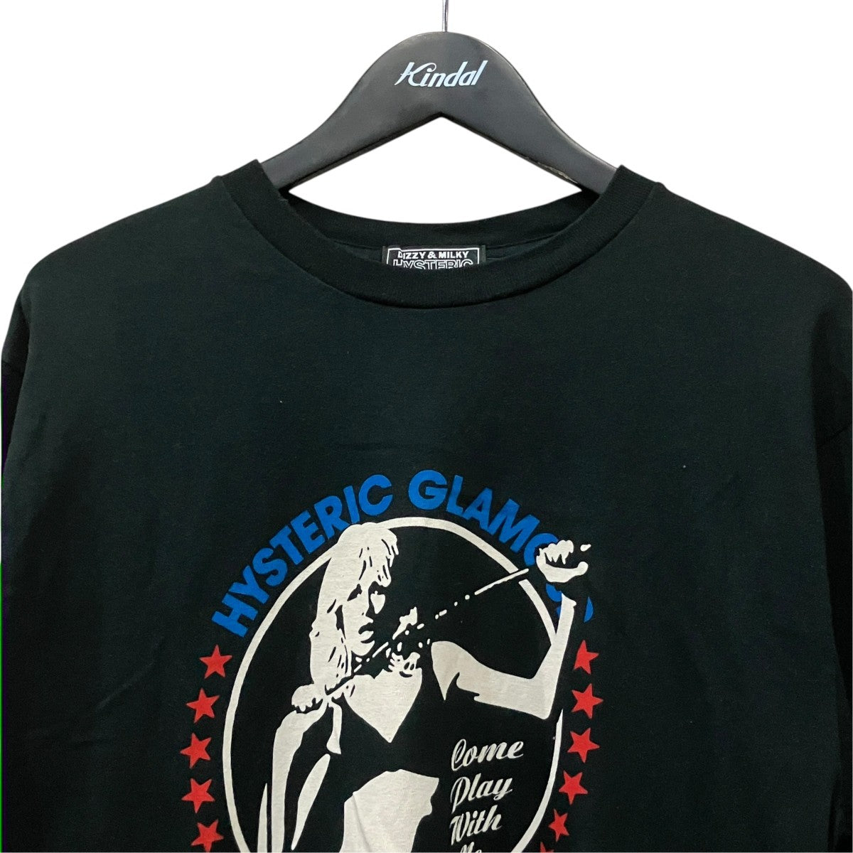 長袖Tシャツ
