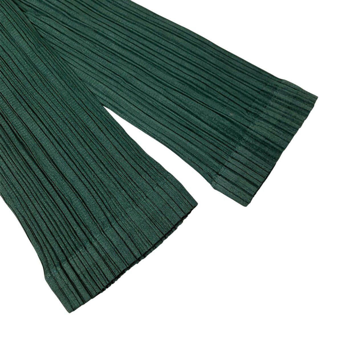 PLEATS PLEASE プリーツシャツ 古着・中古-4枚目のアイテム画像