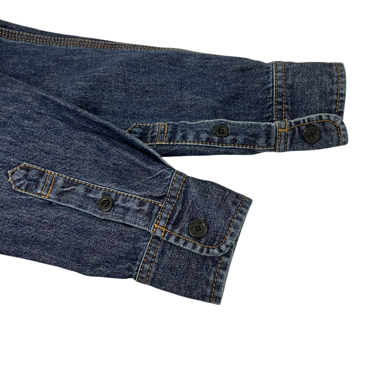 26AW Denim Shirt デニムジャケット