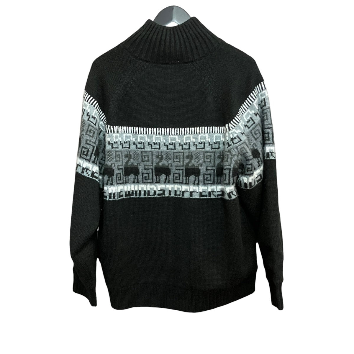 chullo windstoopper zip up