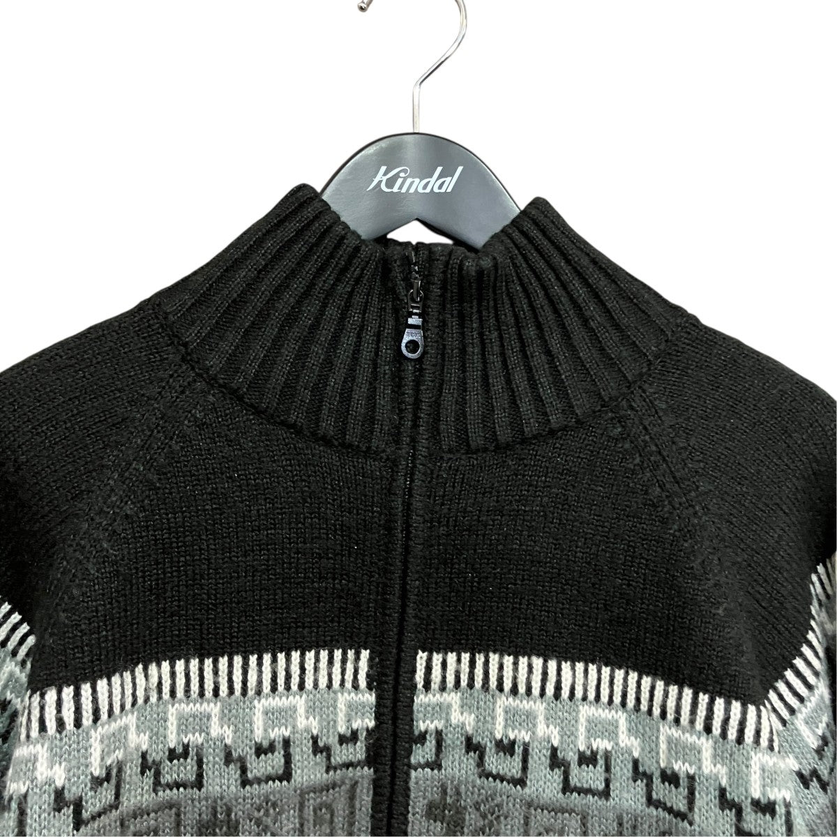 chullo windstoopper zip up