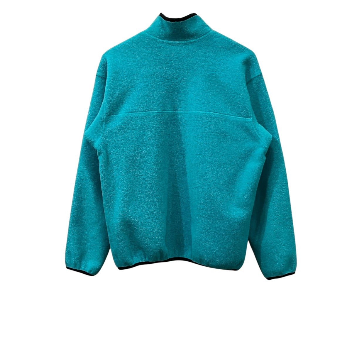 Patagonia ハーフボタンボアジャケット 古着・中古-2枚目のアイテム画像