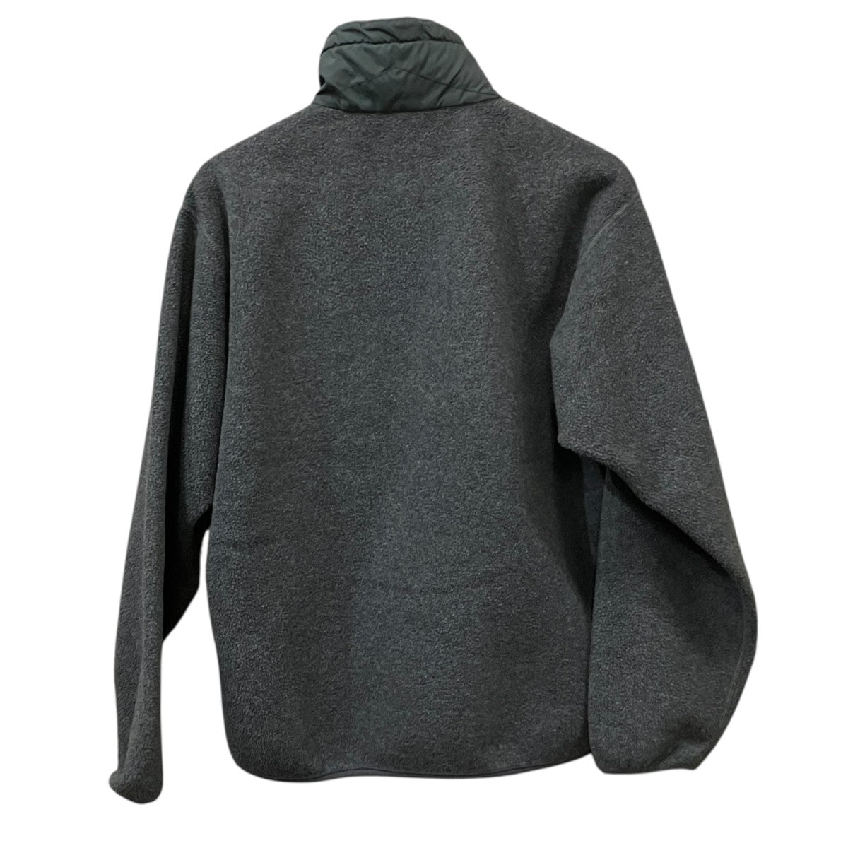 Patagonia フリースジャケット 古着・中古-2枚目のアイテム画像