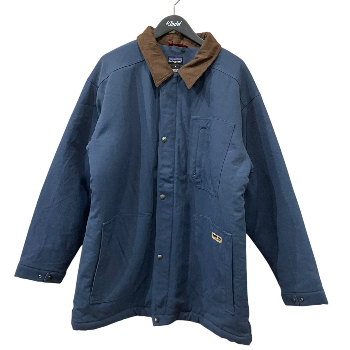 フィッツロイジャケット27640