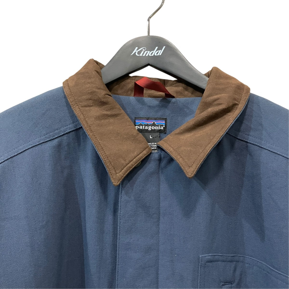 フィッツロイジャケット27640