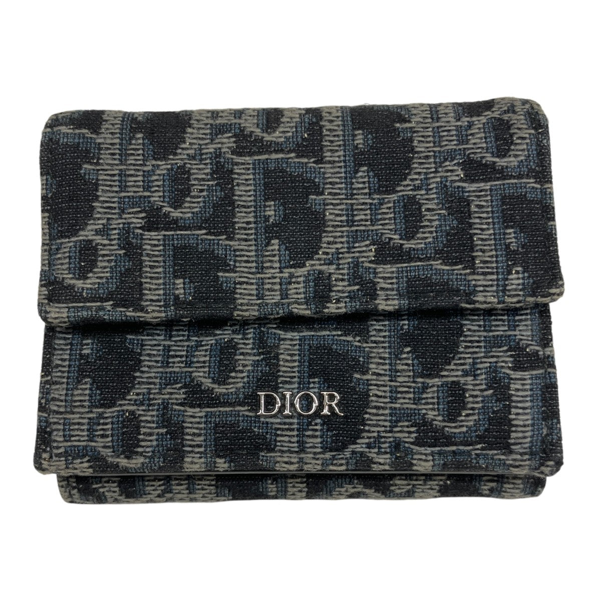 オブリークコンパクト財布24-BO-1119