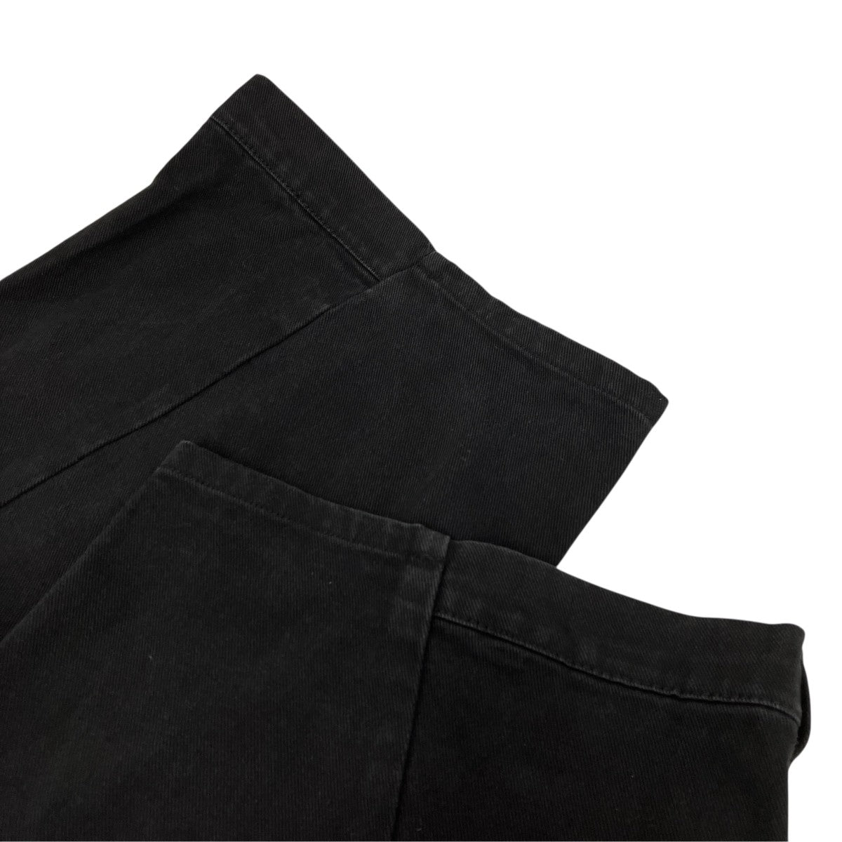 knuth Marf デニムパンツ 古着・中古-5枚目のアイテム画像