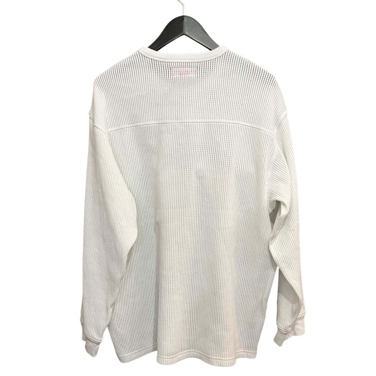長袖カットソーPolartec Mesh L/S Football Top