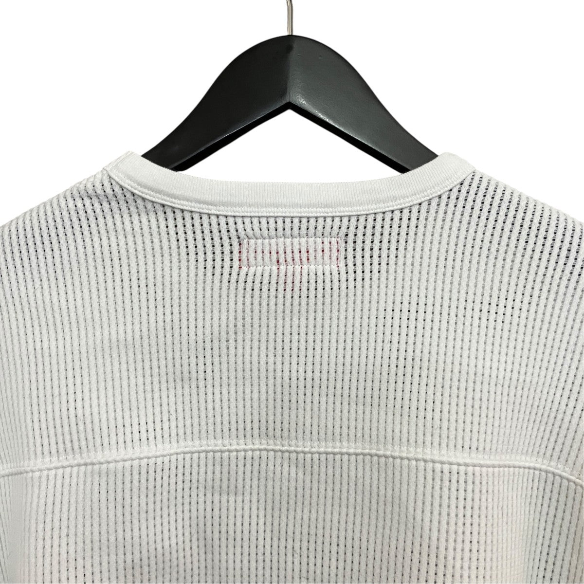 長袖カットソーPolartec Mesh L/S Football Top