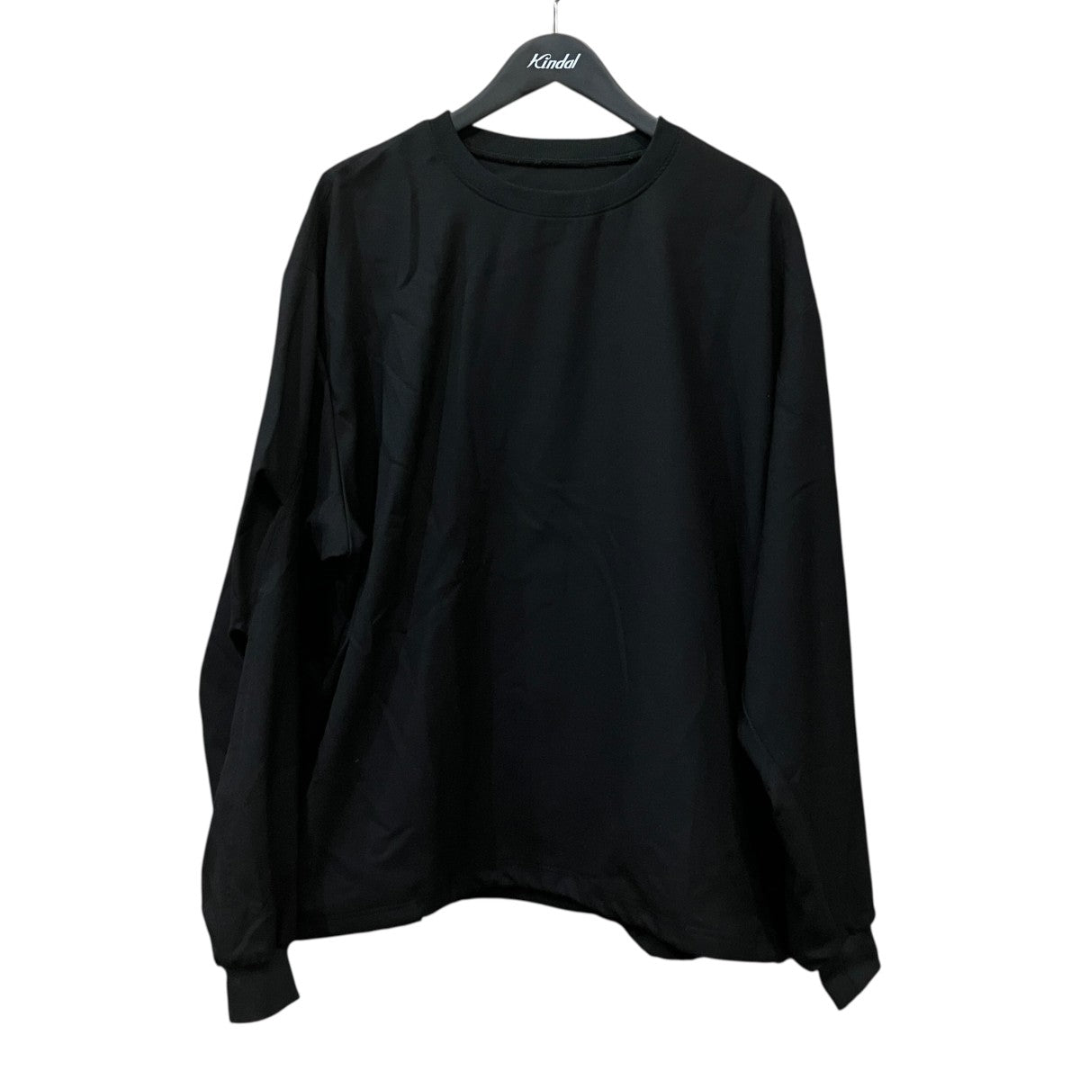 ロングスリーブカットソー152 TPO SMOCK