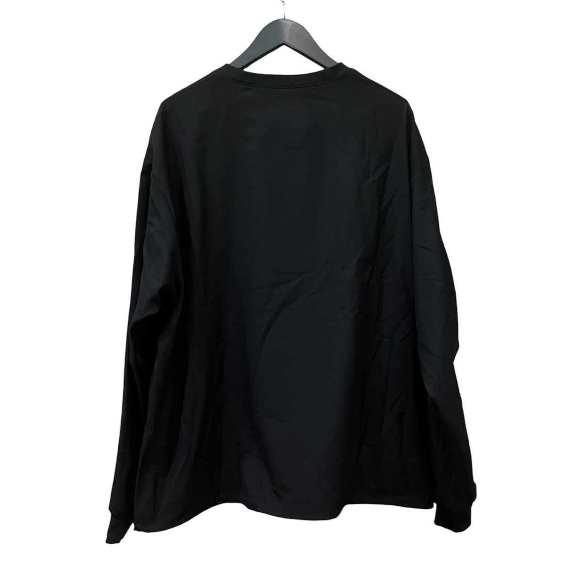 ロングスリーブカットソー152 TPO SMOCK