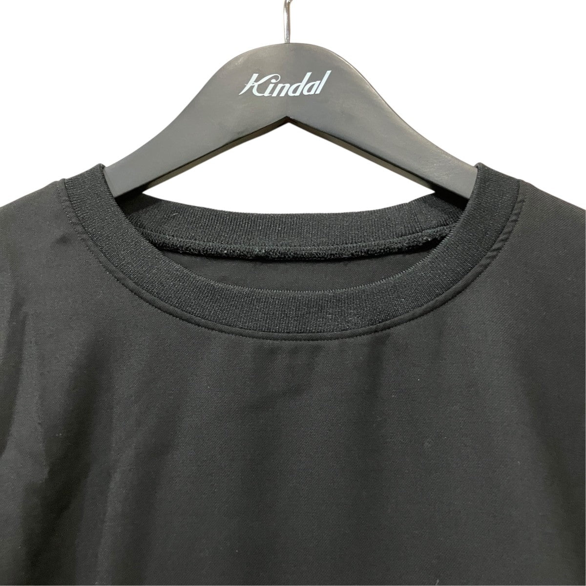 ロングスリーブカットソー152 TPO SMOCK